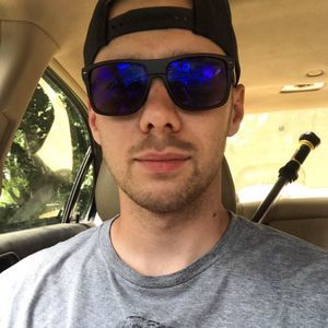 Meet your Posher, Nick